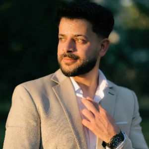 الصورة الشخصية