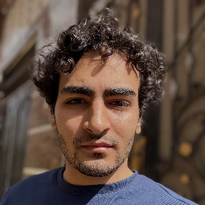 الصورة الشخصية