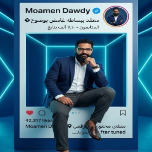 الصورة الشخصية