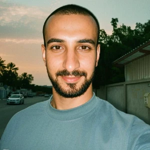 الصورة الشخصية