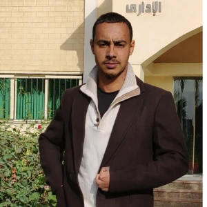 الصورة الشخصية