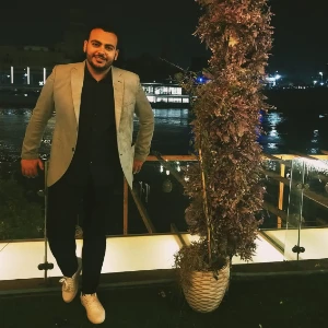 الصورة الشخصية