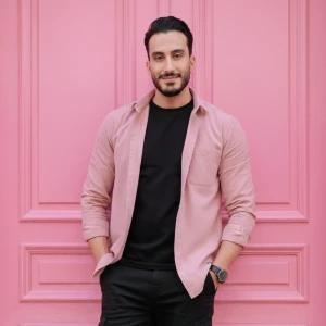 الصورة الشخصية