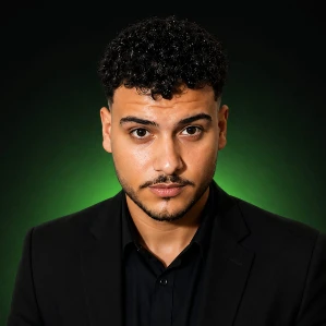 الصورة الشخصية