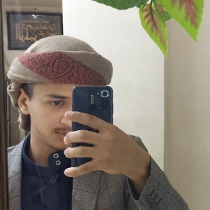 الصورة الشخصية