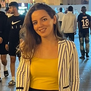 الصورة الشخصية