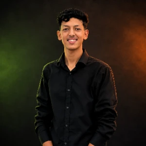 الصورة الشخصية