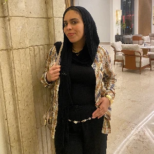 الصورة الشخصية