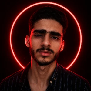 الصورة الشخصية
