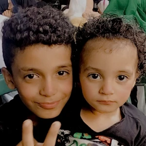 الصورة الشخصية