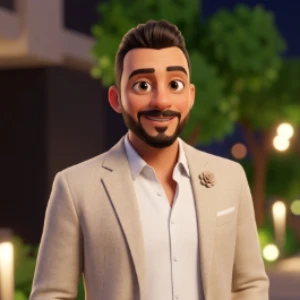 الصورة الشخصية