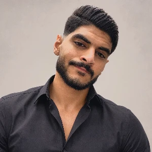 الصورة الشخصية