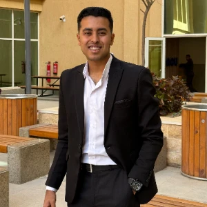 الصورة الشخصية