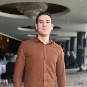 الصورة الشخصية