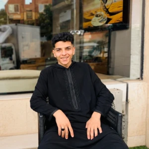 الصورة الشخصية