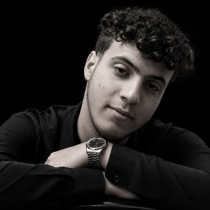 الصورة الشخصية