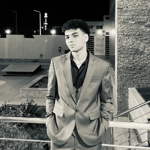 الصورة الشخصية