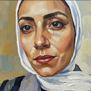 الصورة الشخصية