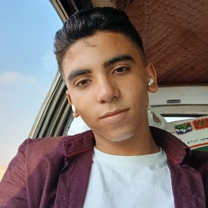 الصورة الشخصية