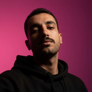 الصورة الشخصية