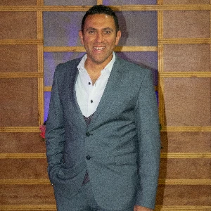 الصورة الشخصية