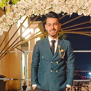 الصورة الشخصية