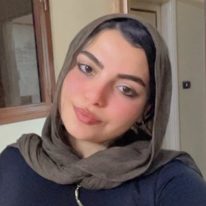 Nouran Ismail | نفذلي