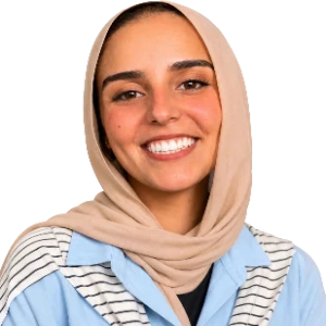 Mayar Mohamed | نفذلي