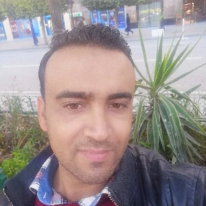 الصورة الشخصية