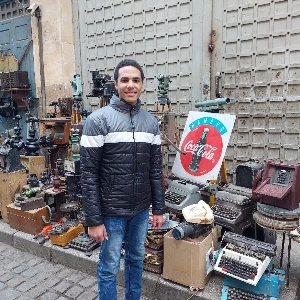 الصورة الشخصية