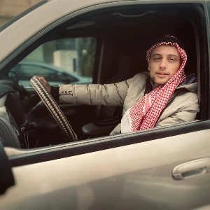 الصورة الشخصية