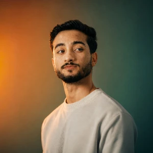 الصورة الشخصية