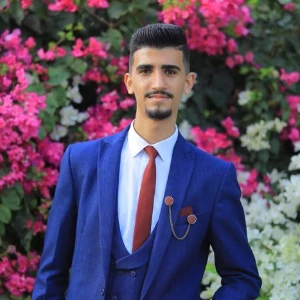 الصورة الشخصية