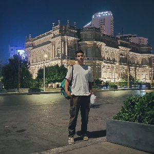 الصورة الشخصية
