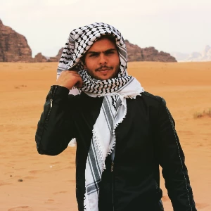 الصورة الشخصية