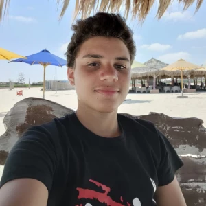 الصورة الشخصية