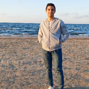 الصورة الشخصية
