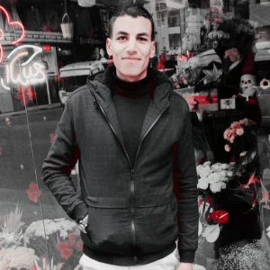 الصورة الشخصية