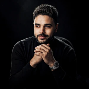 الصورة الشخصية