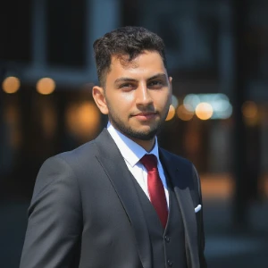 الصورة الشخصية