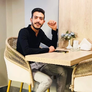 الصورة الشخصية
