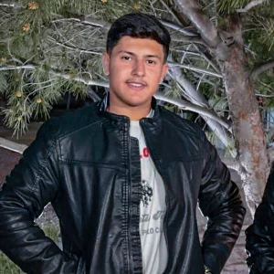 الصورة الشخصية