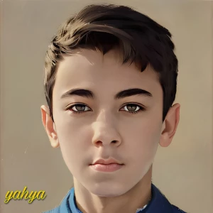 الصورة الشخصية