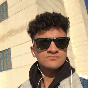 الصورة الشخصية