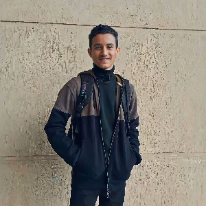 الصورة الشخصية
