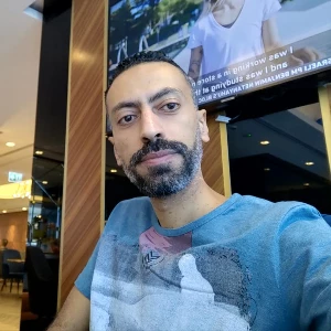الصورة الشخصية
