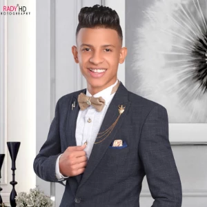 الصورة الشخصية