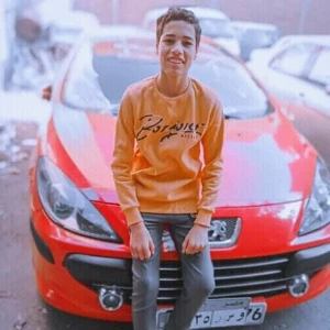 الصورة الشخصية
