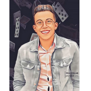 الصورة الشخصية