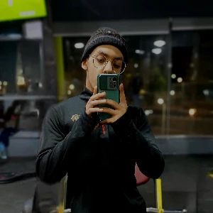 الصورة الشخصية